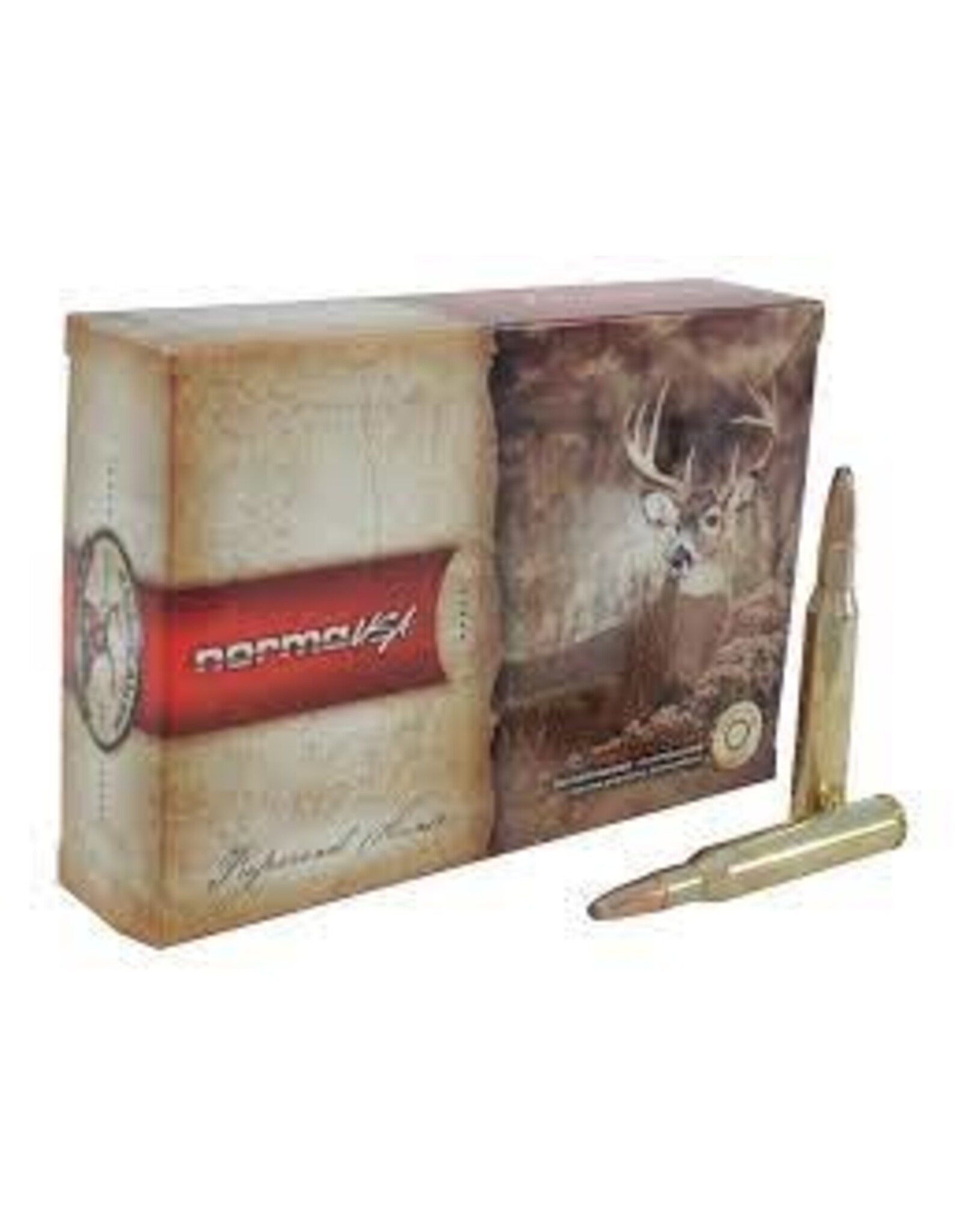 NORMA NORMA ORYX 308 NORMA 180GR ORYX