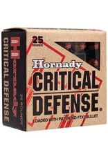 HORNADY HOR CRITICAL DEFENSE