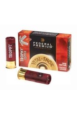 FEDERAL FED PREMIUM 12GA 2-3/4" 300GR 1900FPS TROPHY COPPER TIPPED SABOT SLUG