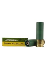 REMINGTON REM SLUGGER 16GA