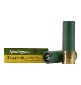 REMINGTON REM SLUGGER 16GA