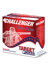 CHALLENGER CHAL TARGET LOAD 12GA 2-3/4" 1oz #8 LIGHT 1200FPS case