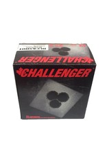 CHALLENGER CHAL TARGET BUCK 12GA 2-3/4" 00 BUCK 9 PELLET 25PK single