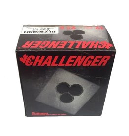 CHALLENGER CHAL TARGET BUCK 12GA 2-3/4" 00 BUCK 9 PELLET 25PK single