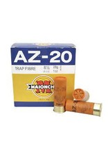 MAIONCHI MAIONCHI AZ-20 TARGET LOAD 12GA 2-3/4" 1oz / 1300FPS # 8 SHOT (CASE)