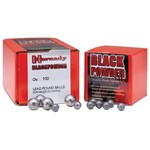 HORNADY HORNADY BLACK POWDER BULLET