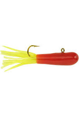 BERKLEY BERK POWER BAIT ATOMIC TUBES PRE-RIGGED