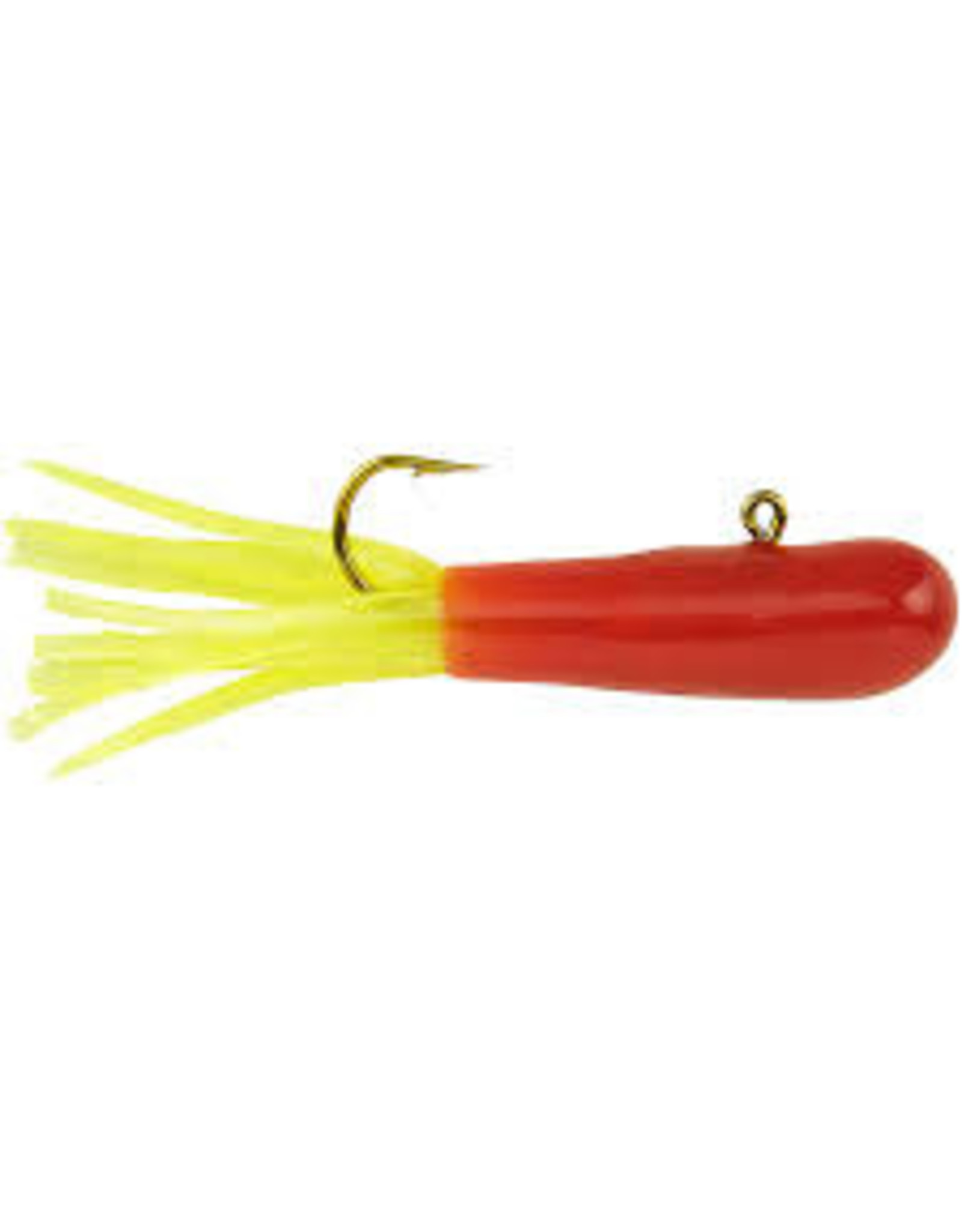 BERKLEY BERK POWER BAIT ATOMIC TUBES PRE-RIGGED