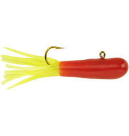 BERKLEY BERK POWER BAIT ATOMIC TUBES PRE-RIGGED