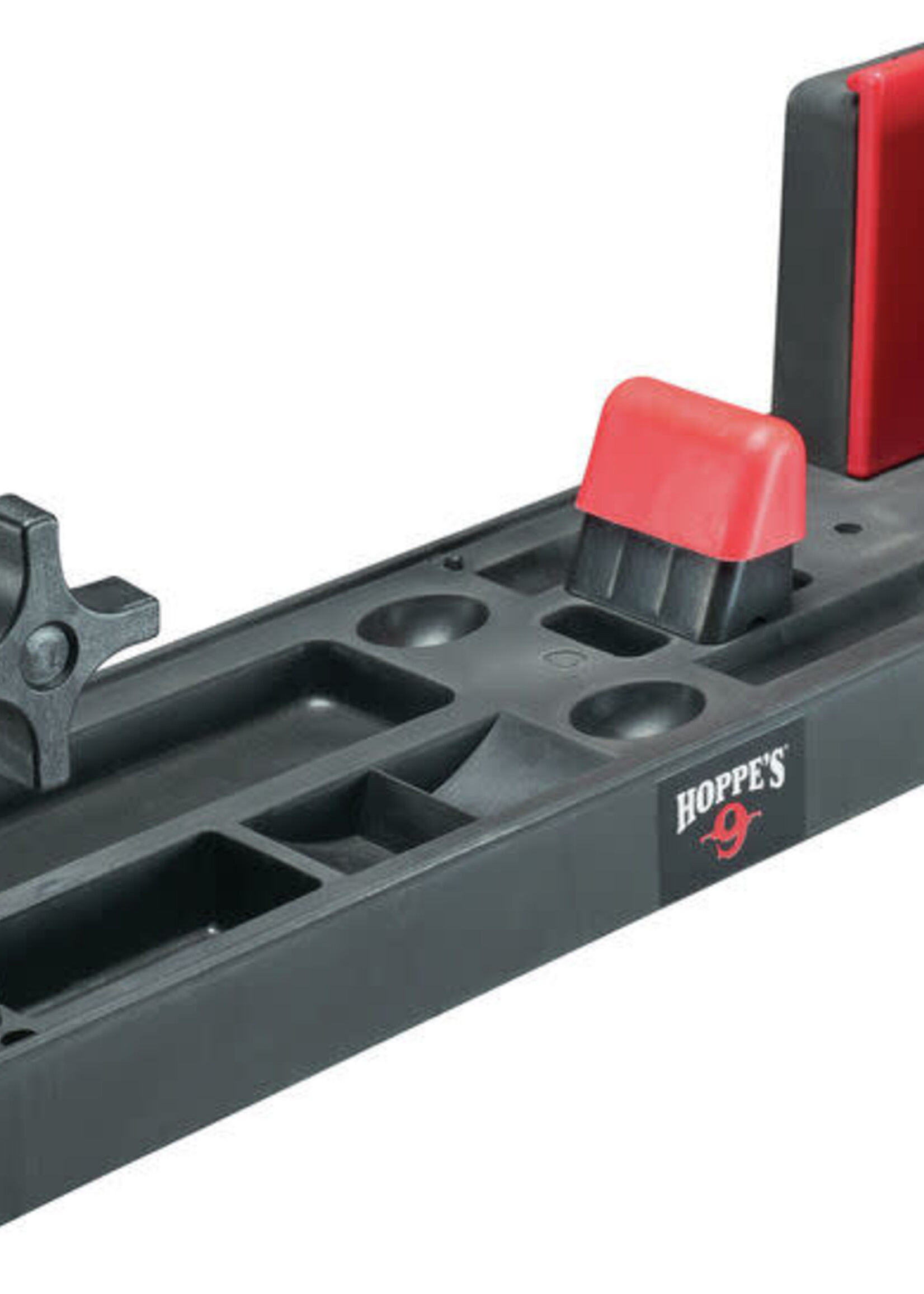 HOPPE'S 9 HOP9 GUN VISE GREY
