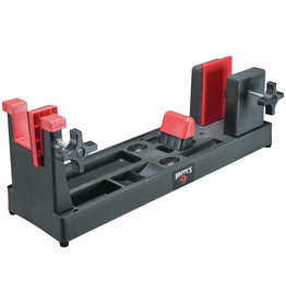 HOPPE'S 9 HOP9 GUN VISE GREY