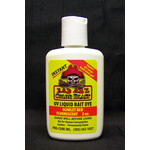 PRO-CURE PC BAD AZZ COLOR BLAST UV LIQUID BAIT DYE 2oz