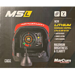 MARCUM MARC M5L LITHIUM FLASHER SONAR SYSTEM