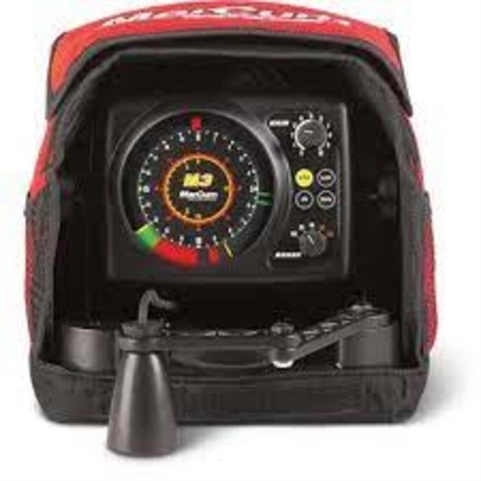 MARCUM MARC M3L LITHIUM FLASHER SONAR SYSTEM