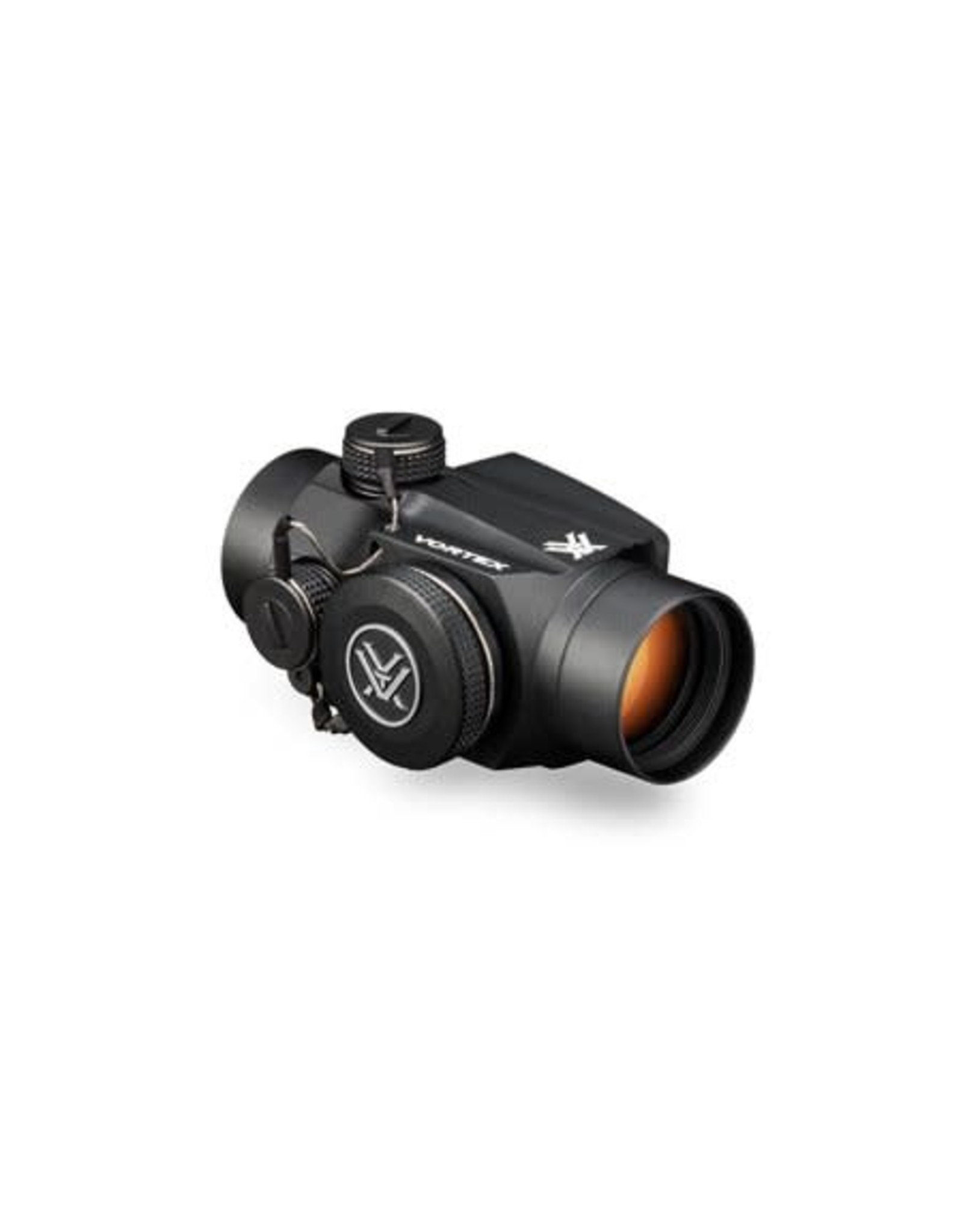 VORTEX VOR SPARC II 2MOA BRIGHT RED DOT