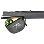 TEMPLE FORK OUTFITTERS TFO NXT OUTFIT FLY ROD