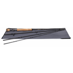TEMPLE FORK OUTFITTERS TFO PROFESSIONAL 2 FLY ROD W/ CASE