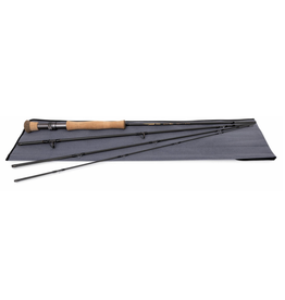 TEMPLE FORK OUTFITTERS TFO PROFESSIONAL 2 FLY ROD W/ CASE