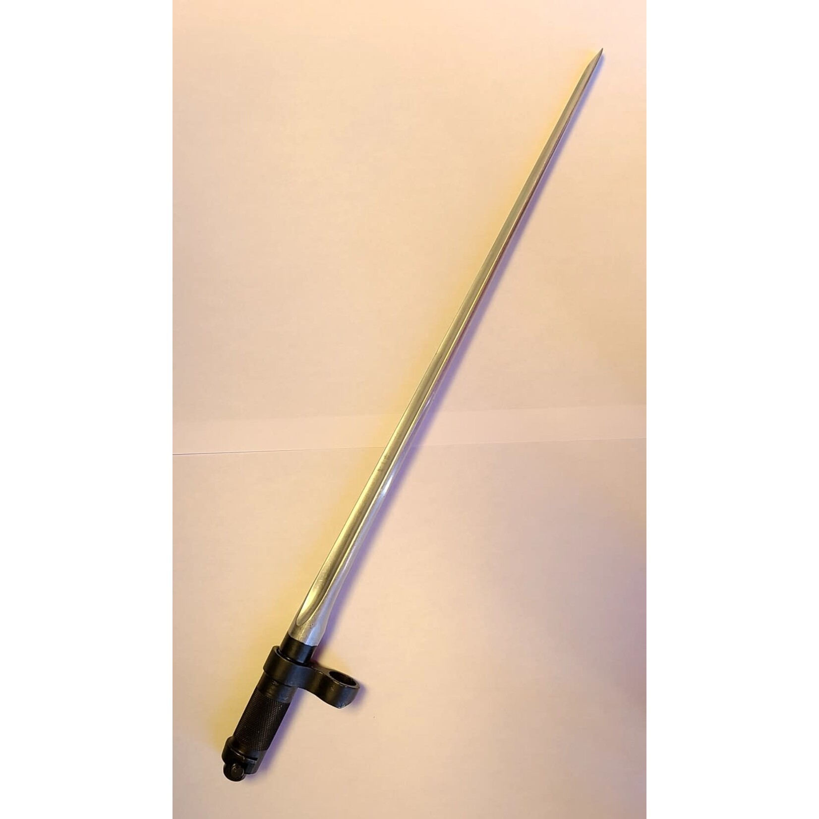 CHINESE CHIN SKS BAYONET