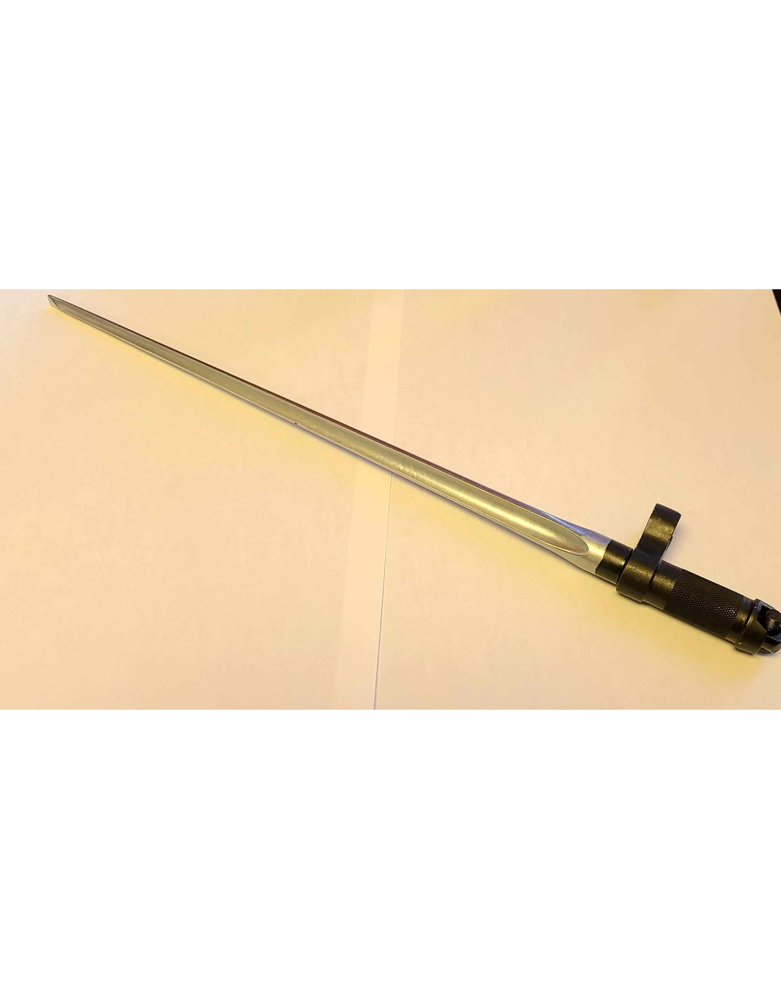 CHINESE CHIN SKS BAYONET