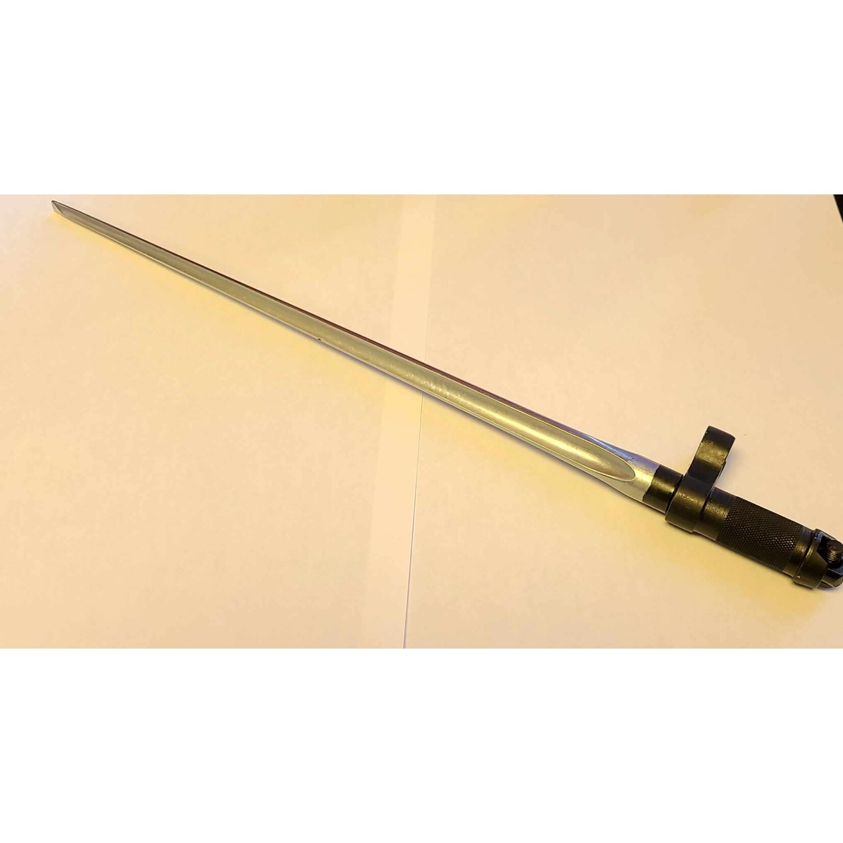 CHINESE CHIN SKS BAYONET