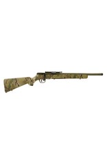 SAVAGE SAV MARK II FV-SR 22LR 16.5" BAZOKA