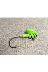 RED WILLOW JIGS RWJ ERIE GLOW JIG HEAD