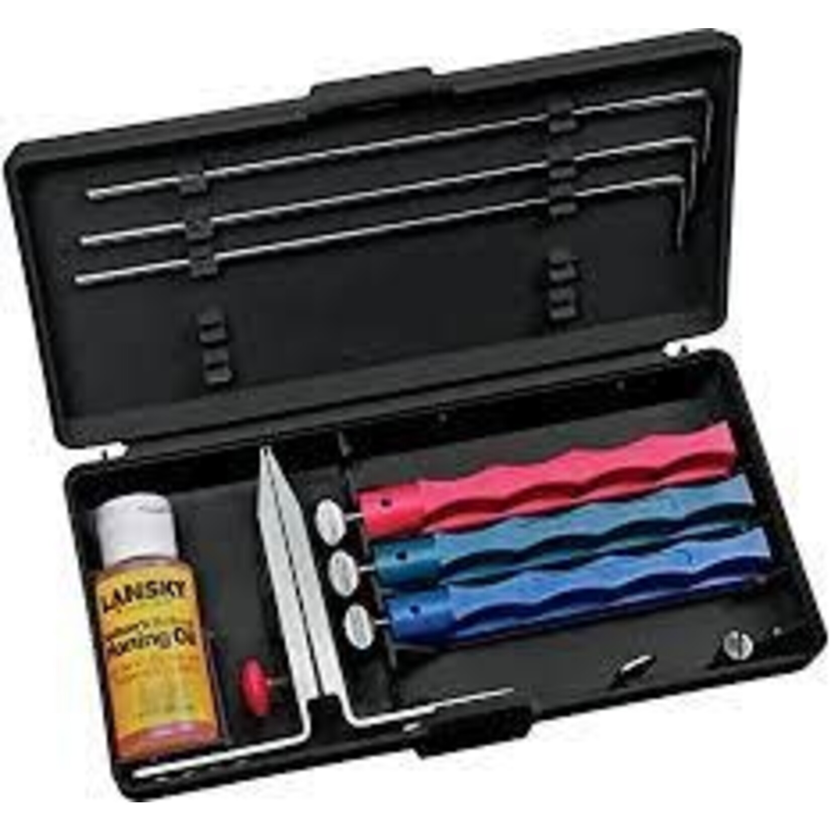 LANSKY LAN STANDARD DIAMOND SHARPENING SYSTEM