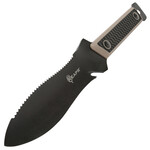 REAPR REAPR VERSA HORI HORI 6.5" TPR FIXED KNIFE W/ SHEATH