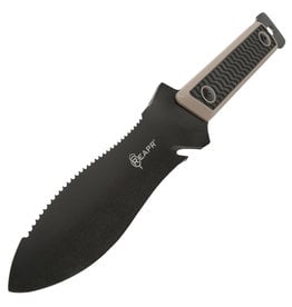 REAPR REAPR VERSA HORI HORI 6.5" TPR FIXED KNIFE W/ SHEATH