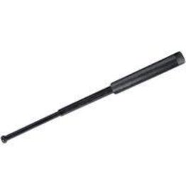 KWIK FORCE KWIK EXPANDABLE BATON BLACK 26"