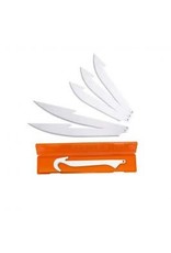 OUTDOOR EDGE OE RAZOR SAFE COMBO REPLACEMENT BLADE SET