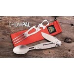 OUTDOOR EDGE OE CHOWPAL MEALTIME MULTITOOL W/ CASE
