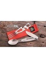 OUTDOOR EDGE OE CHOWPAL MEALTIME MULTITOOL W/ CASE