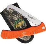 OUTDOOR EDGE OUTDOOR EDGE FLIP N' ZIP SAW POCKET SAW W/ SHTH