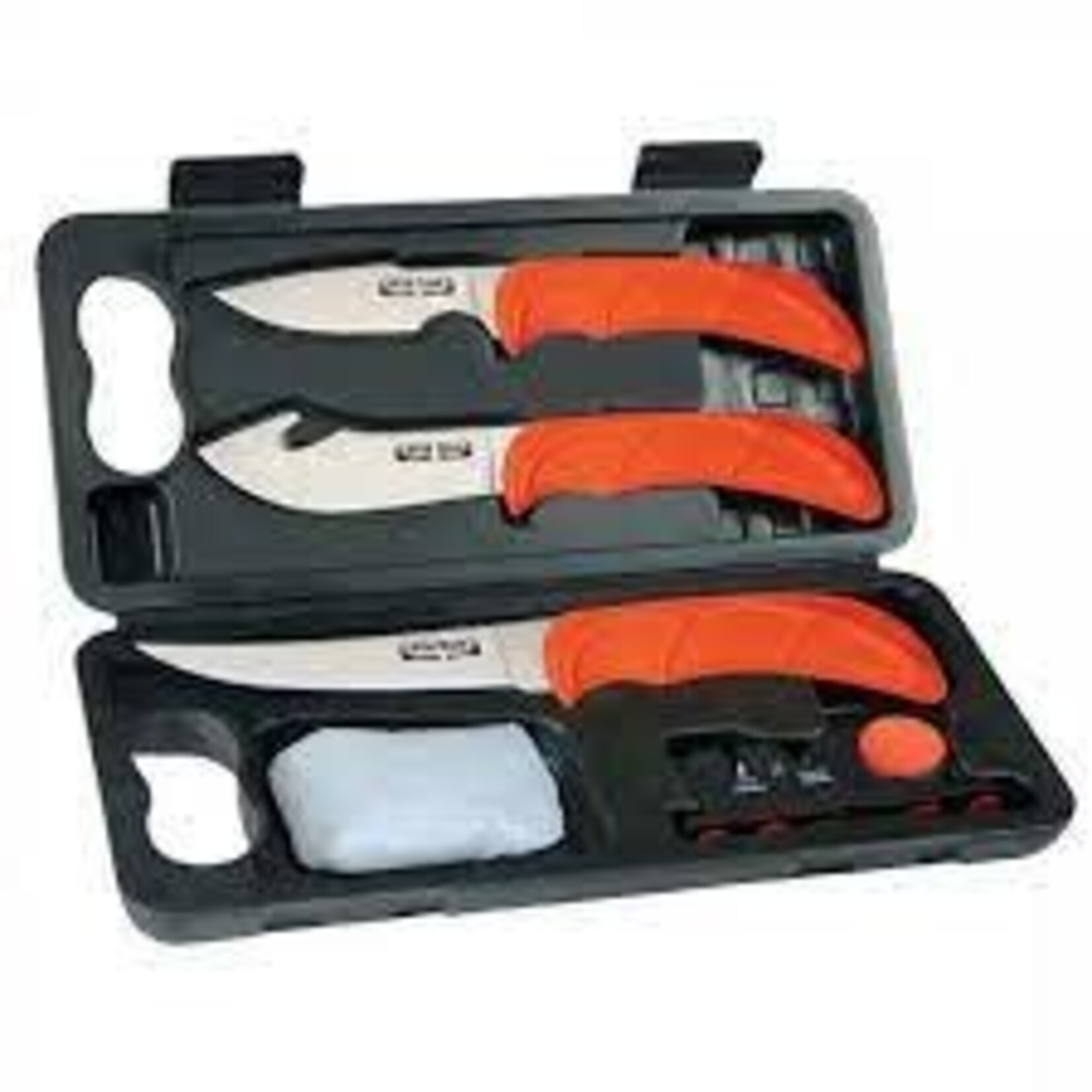 OUTDOOR EDGE OUTDOOR EDGE WILD LITE  6PC GAME PROCESSING SET