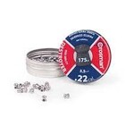 CROSMAN CROS DESTROYER 22CAL 14.3gr MAX PENETRATION PELLETS 175GR