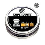 RWS RWS SUPERDOME  .22CAL PELLET 500PK