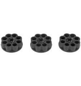 CROSSMAN CROS 1088/T4 8RND REPLACE CLIP 3PK