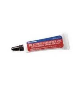 CROSSMAN CROS SILICONE CHAMBER OIL 1/4oz