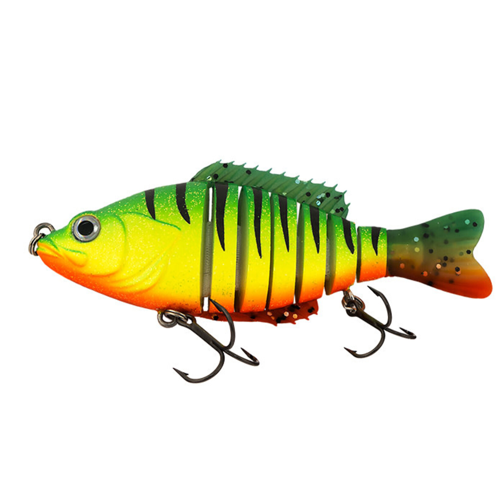 LUCKY STRIKE LS LIVE SHAD LURE