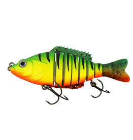 LUCKY STRIKE LS LIVE SHAD LURE