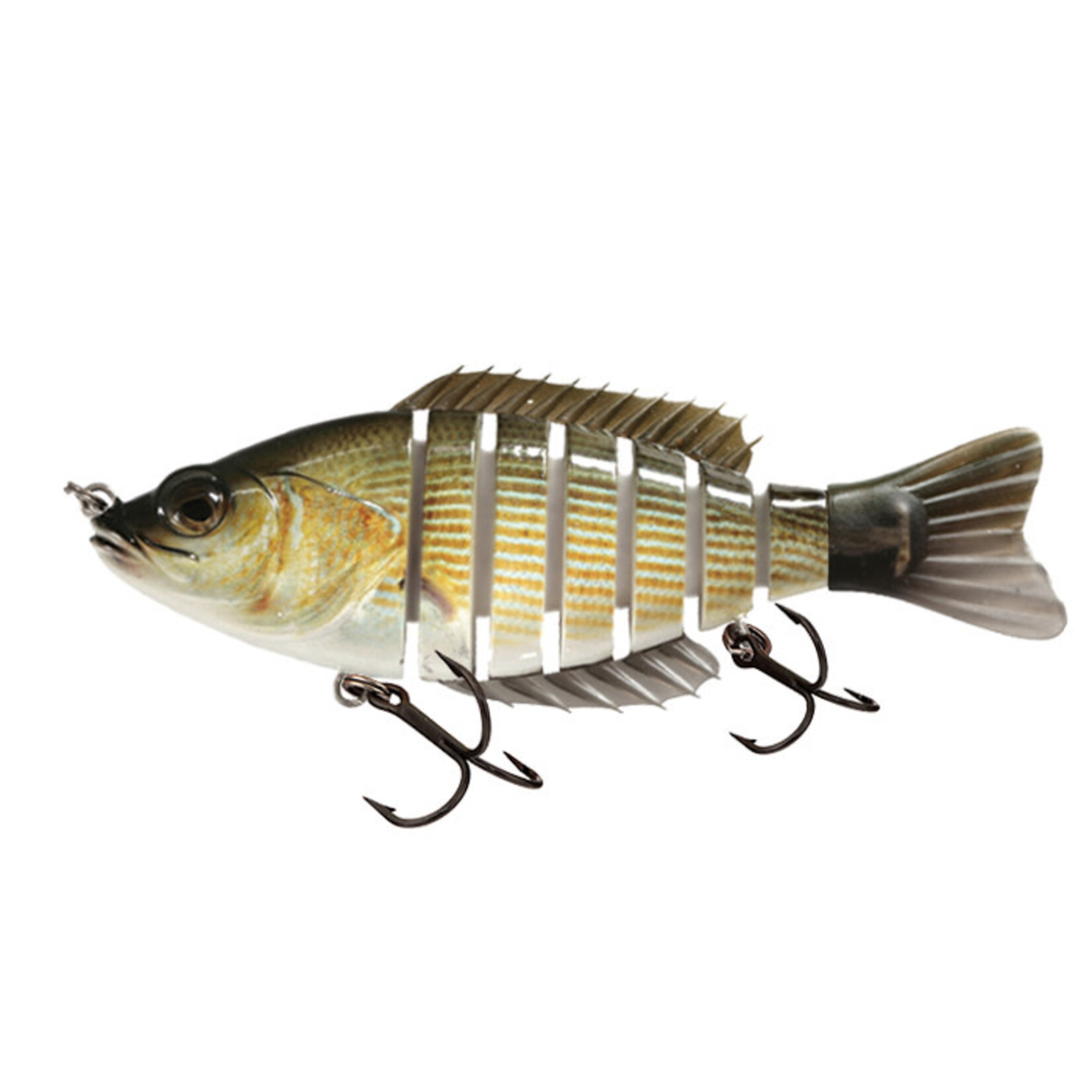 LUCKY STRIKE LS LIVE SHAD LURE