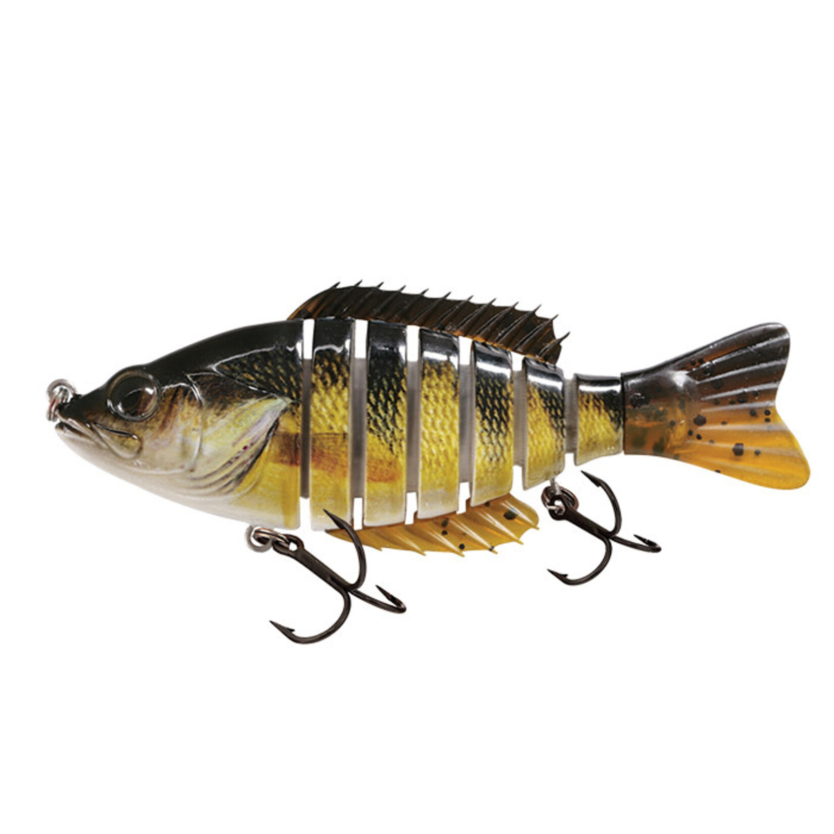 LUCKY STRIKE LS LIVE SHAD LURE