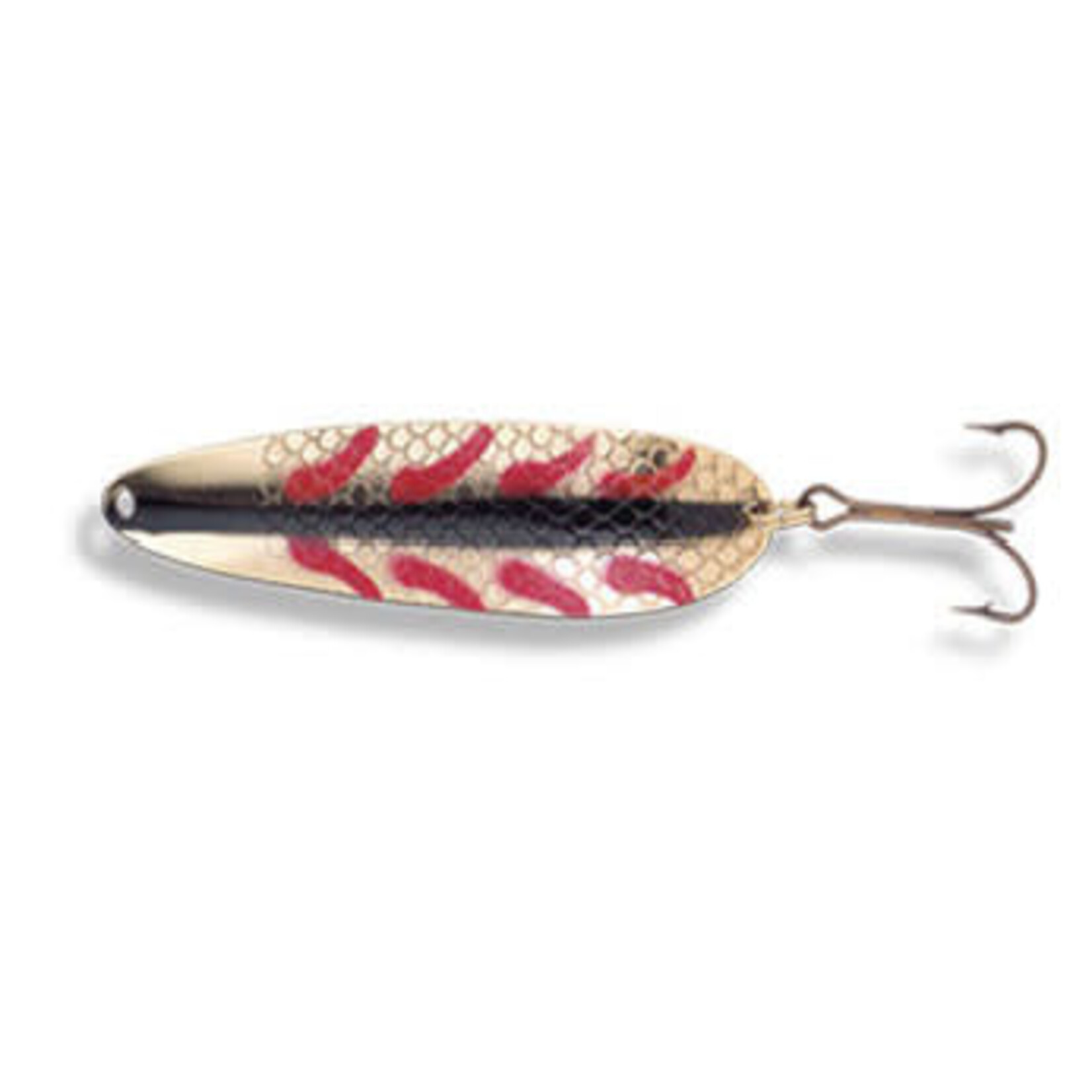 LUCKY STRIKE LS GATOR SPOON