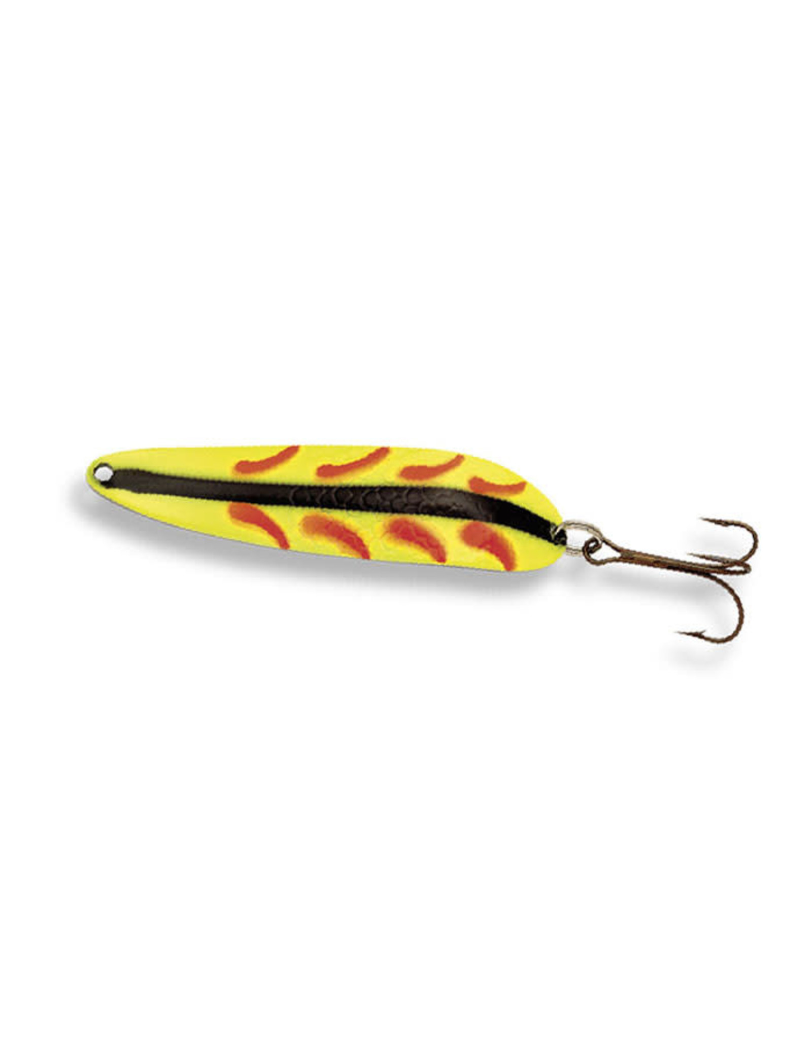 LUCKY STRIKE LS GATOR SPOON