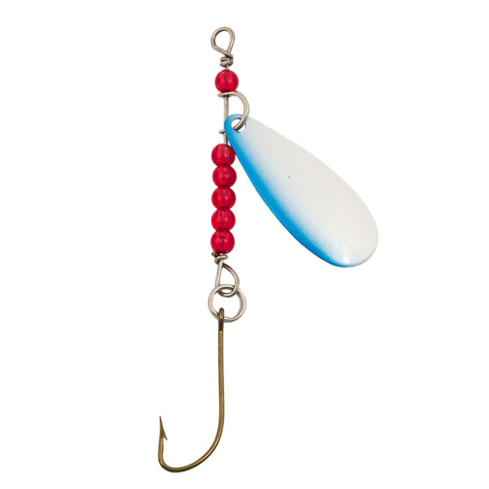 LUCKY STRIKE LS VICTOR SPOON SPINNER 2PK