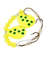 LUCKY STRIKE LS CRAWLER HARNESS