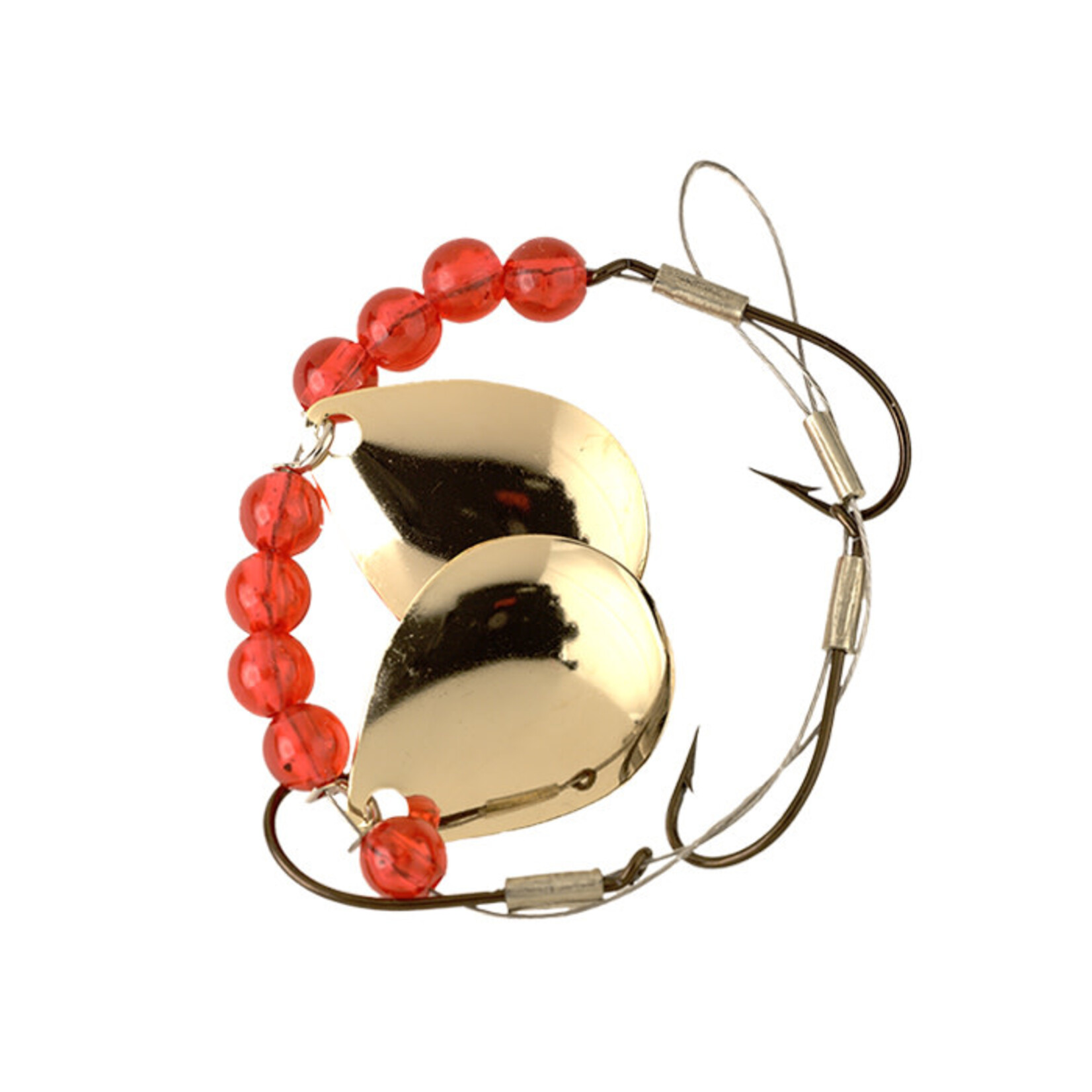 LUCKY STRIKE LS CRAWLER HARNESS