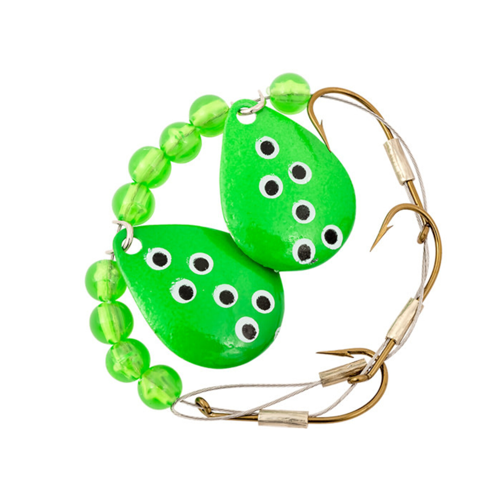 LUCKY STRIKE LS CRAWLER HARNESS